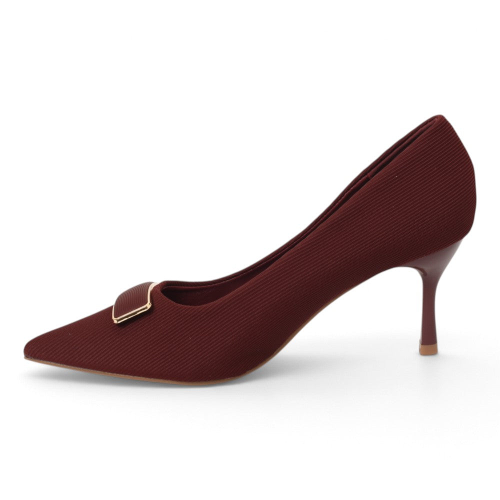 Formal Court Shoes