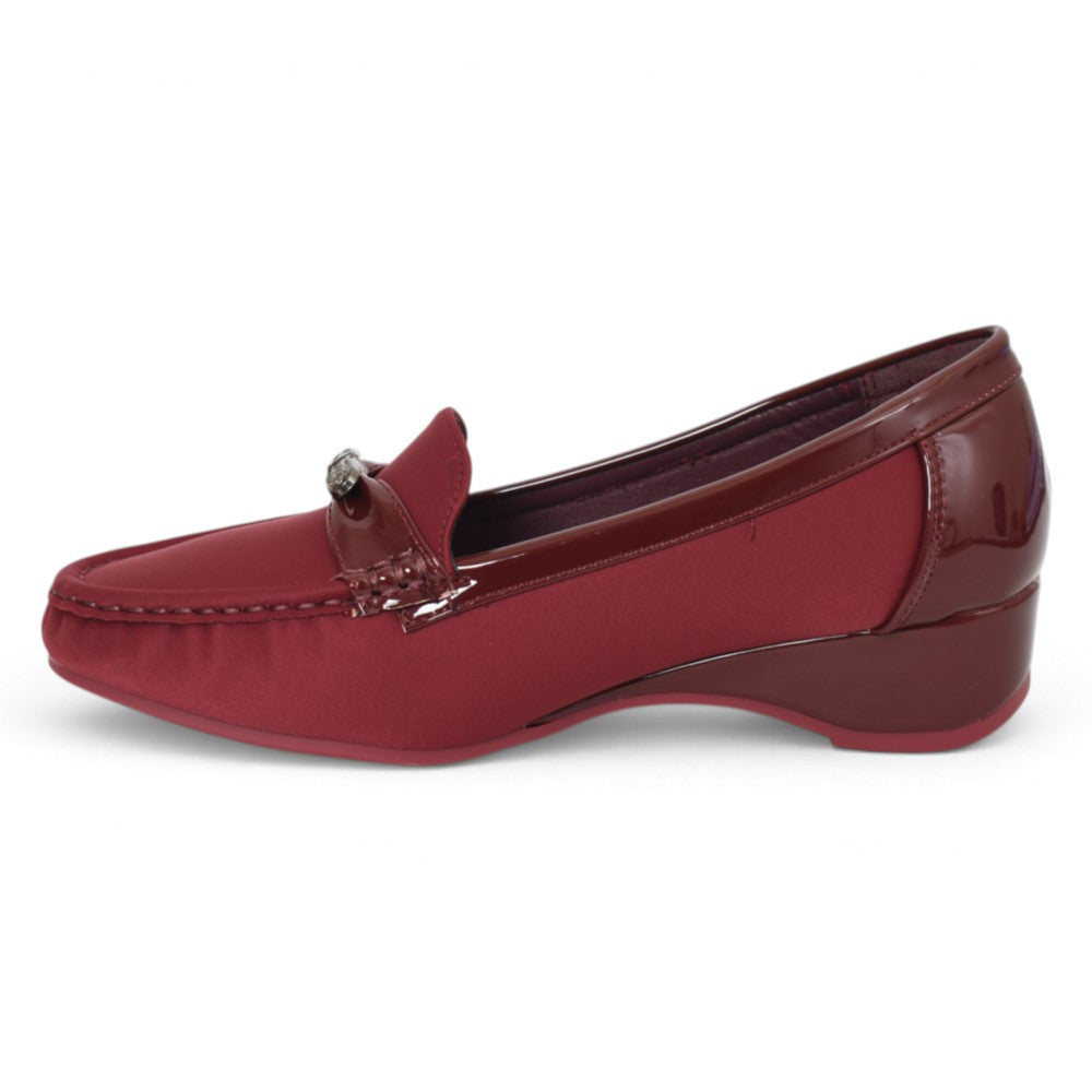 Casual Loafers