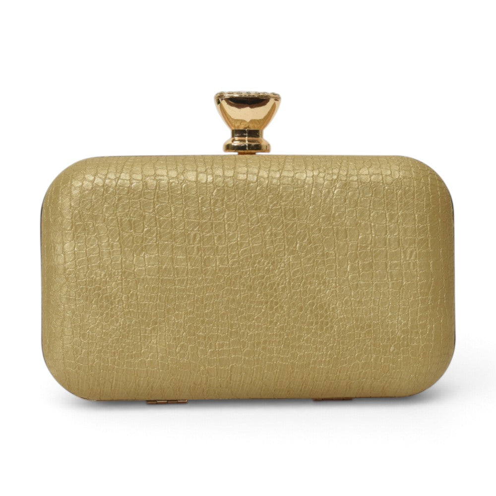 Fancy Clutch