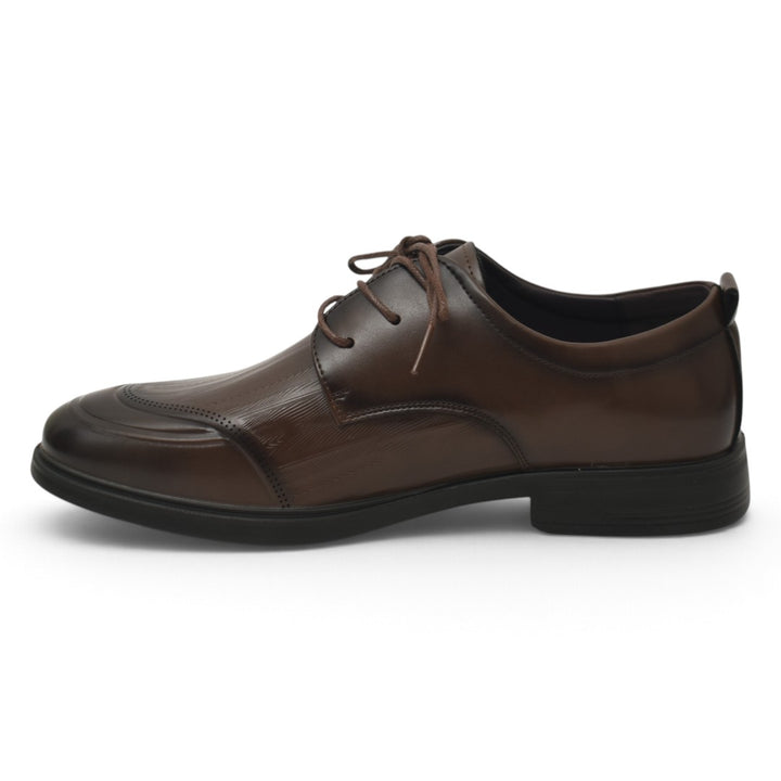 Brown Casual Shoes - M155040