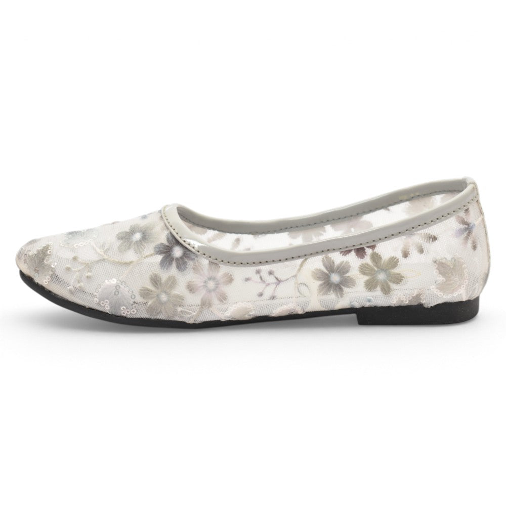 Kids Casual Pumps