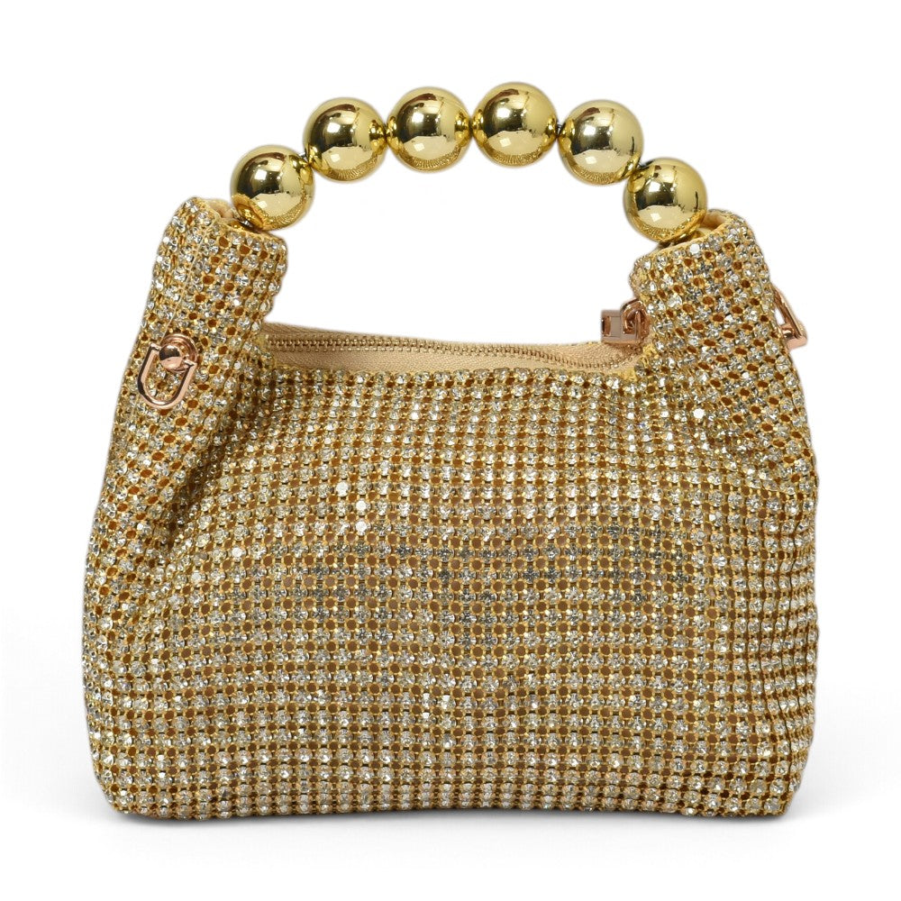 Fancy Clutch