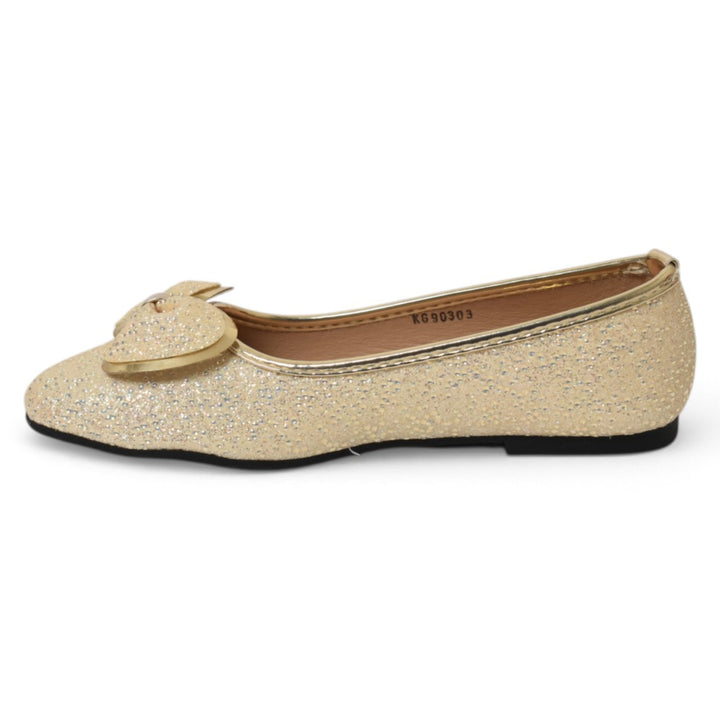 Kids Casual Pumps (Large Size)