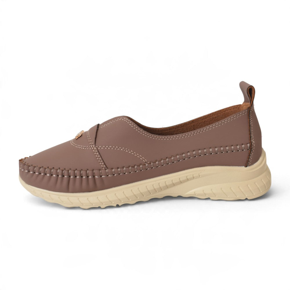 Casual Loafers
