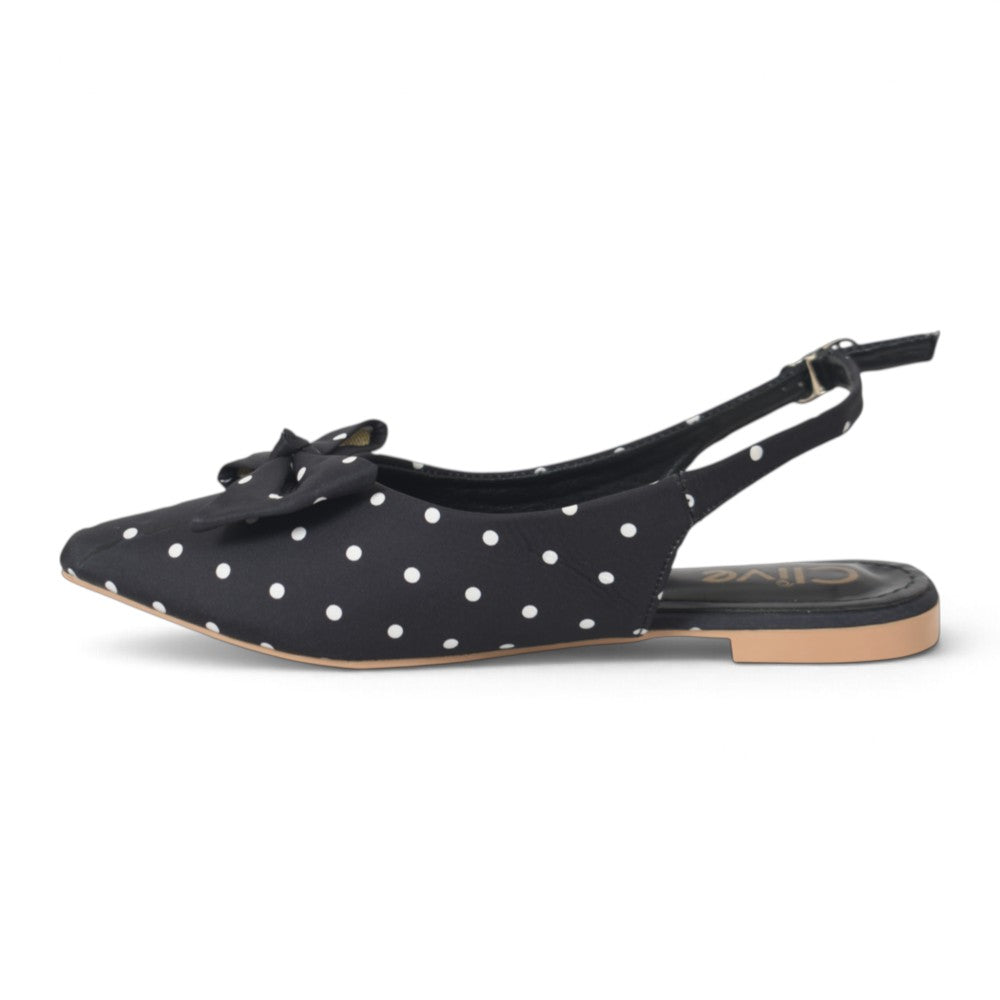 Casual Pumps