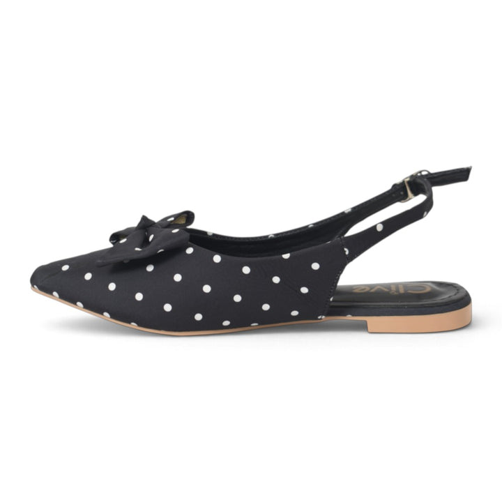 Casual Pumps