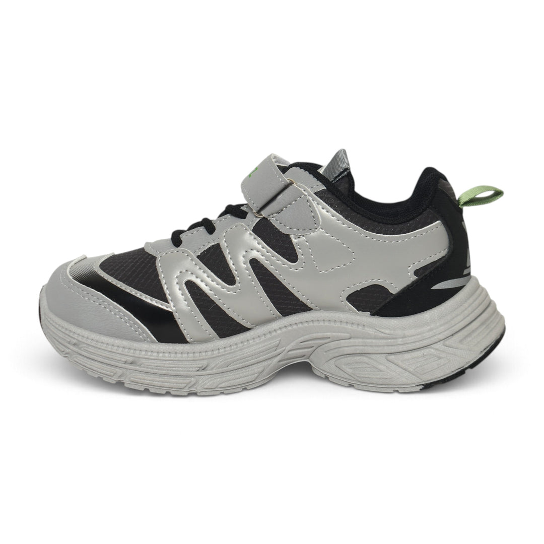 Black Kids Sports Joger - KG98257