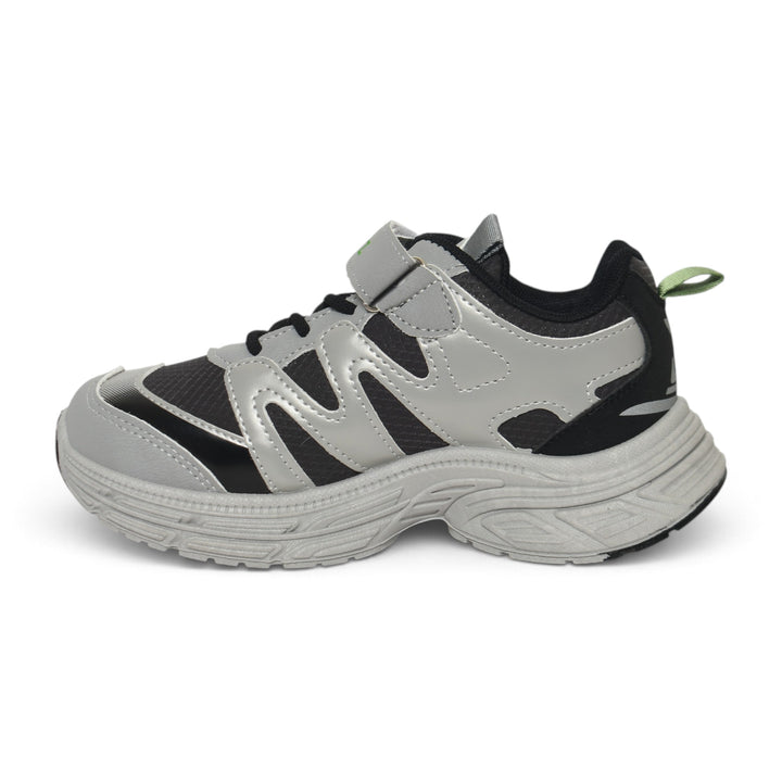 Black Kids Sports Joger - KG98257