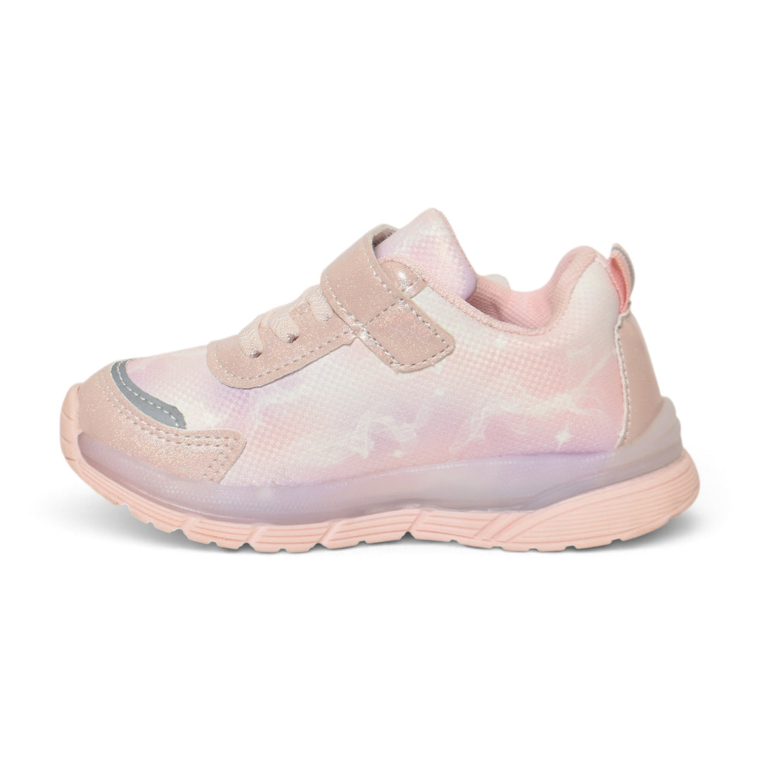 Pink Kids Sports Joger - KG98230