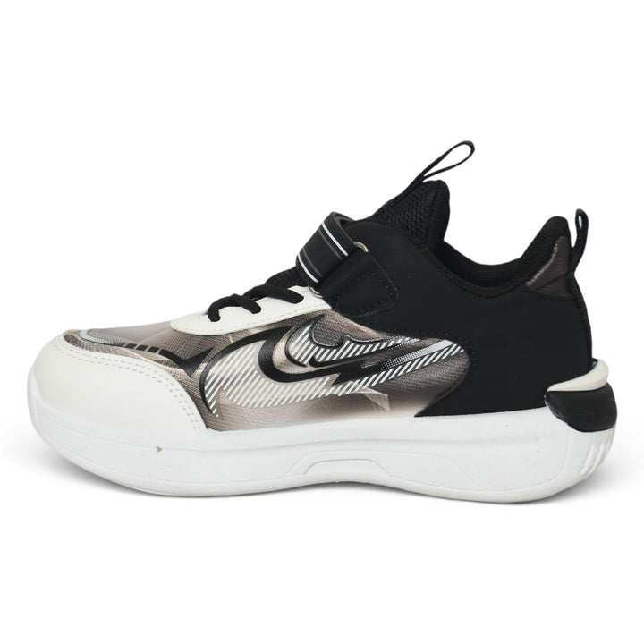 Black Kids Sports Joger - KB95245