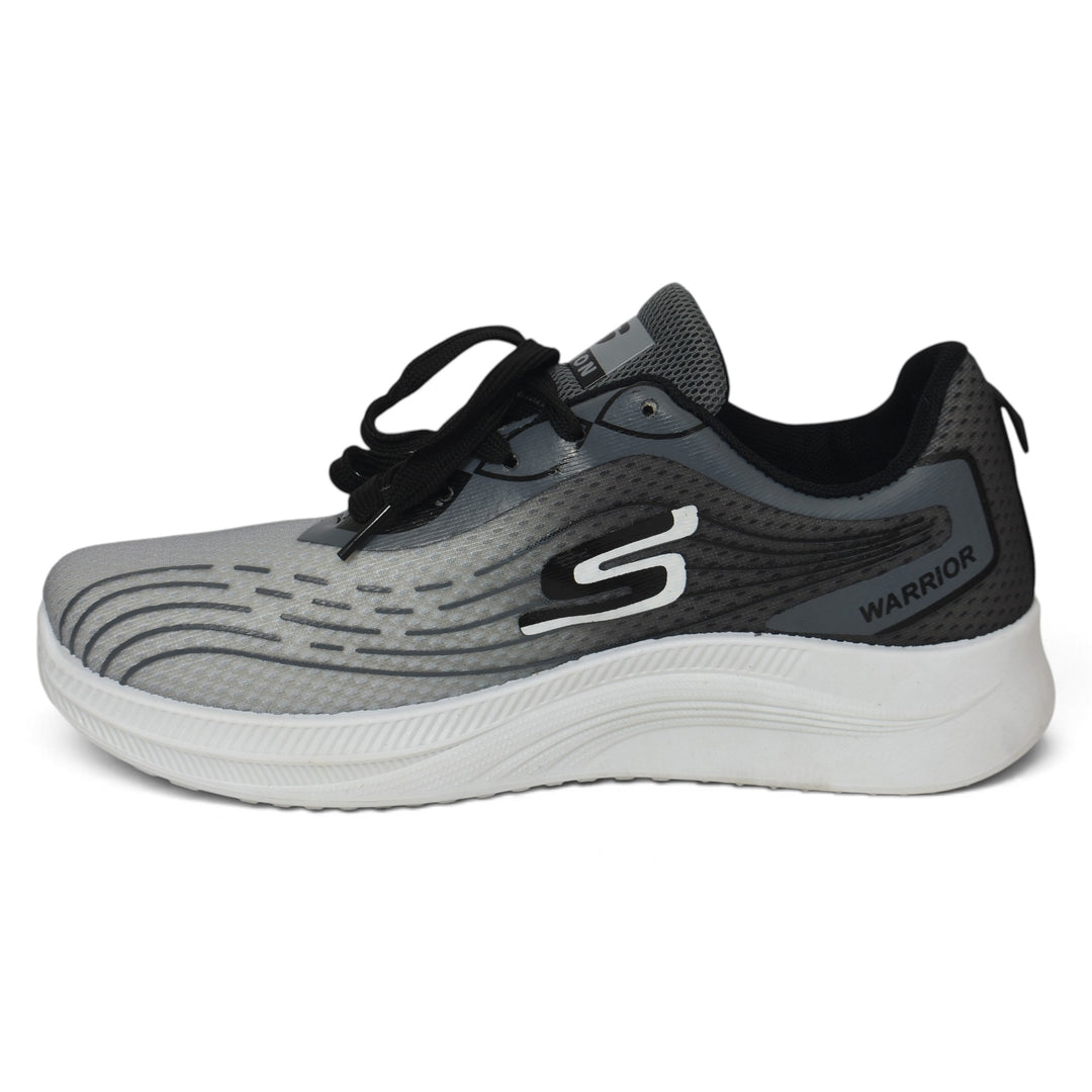 Grey Men Sports Jogger - M195148