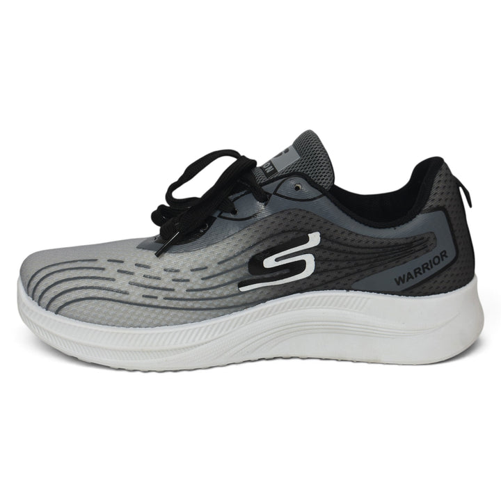 Grey Men Sports Jogger - M195148