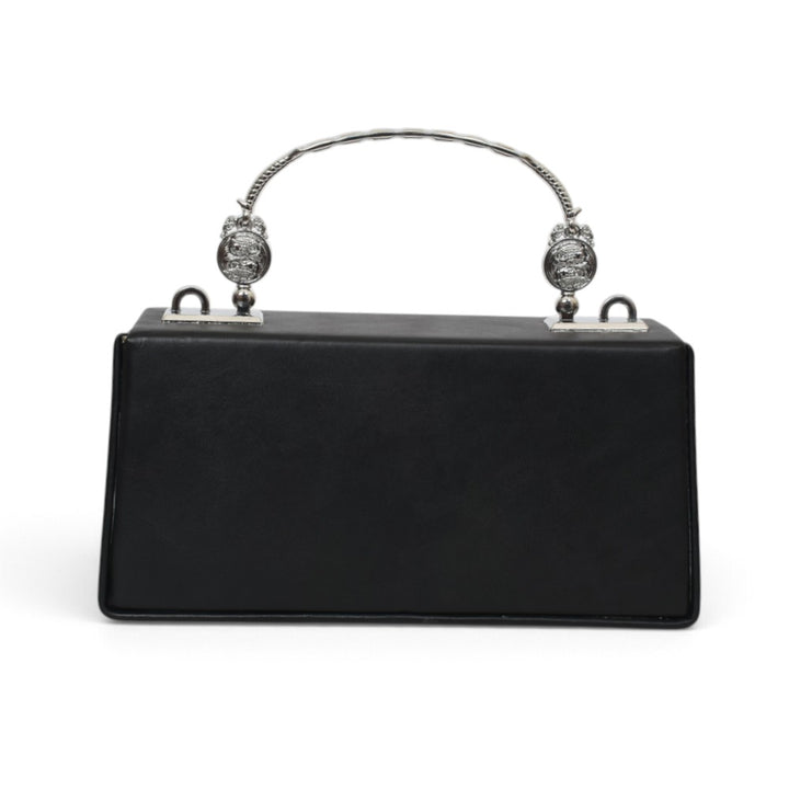 Black Cross Body Bag - bc11052