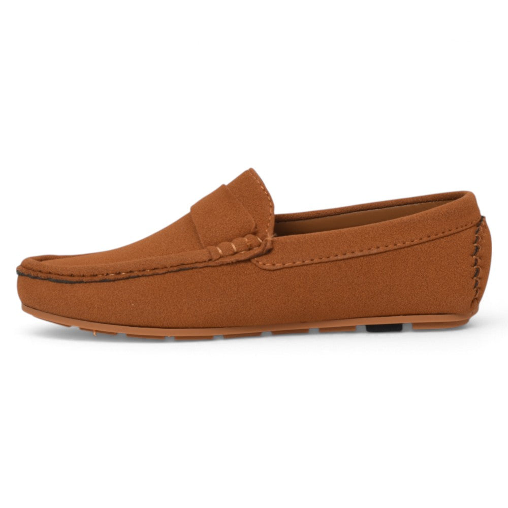 Kids Casual Moccassion (Large Size)