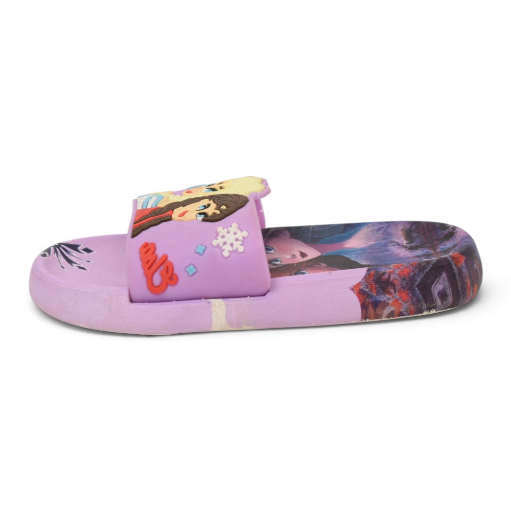 Kids Rough Slipper