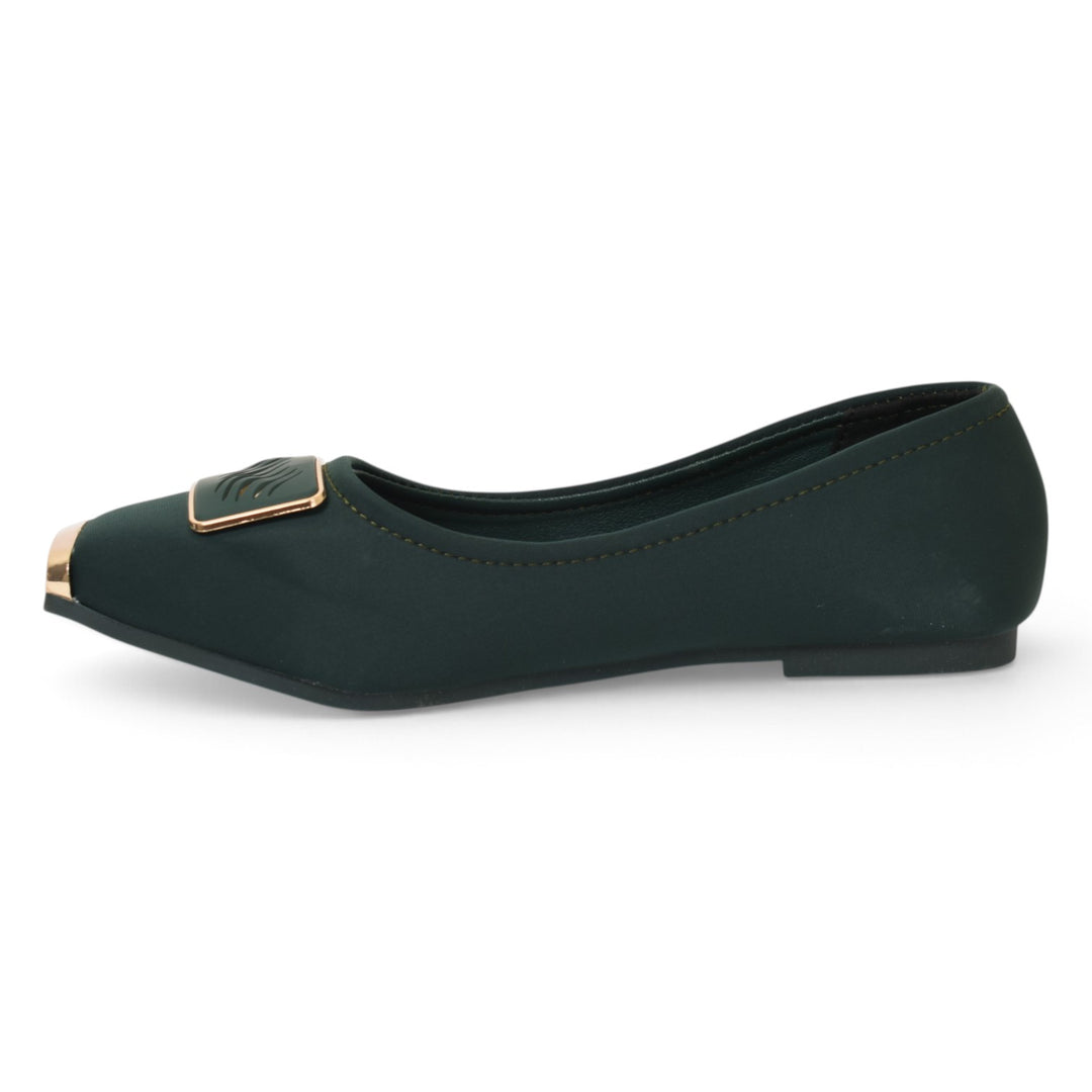 Casual Pumps