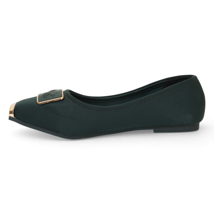 Casual Pumps
