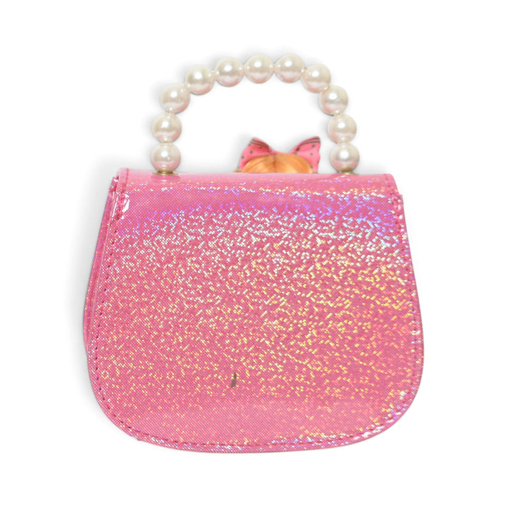 S.Pink Casual Kids Bags - BKB1200