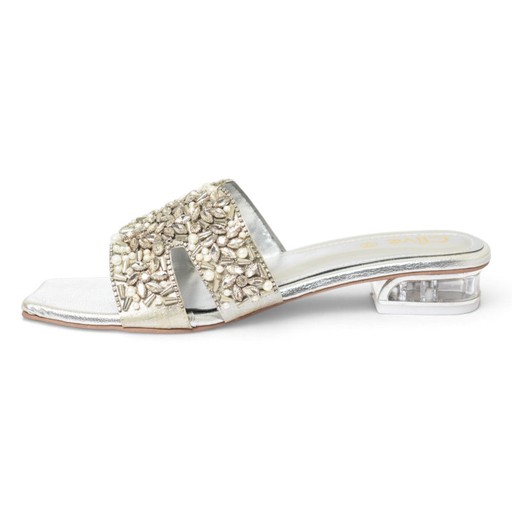 Casual Sandal Rip