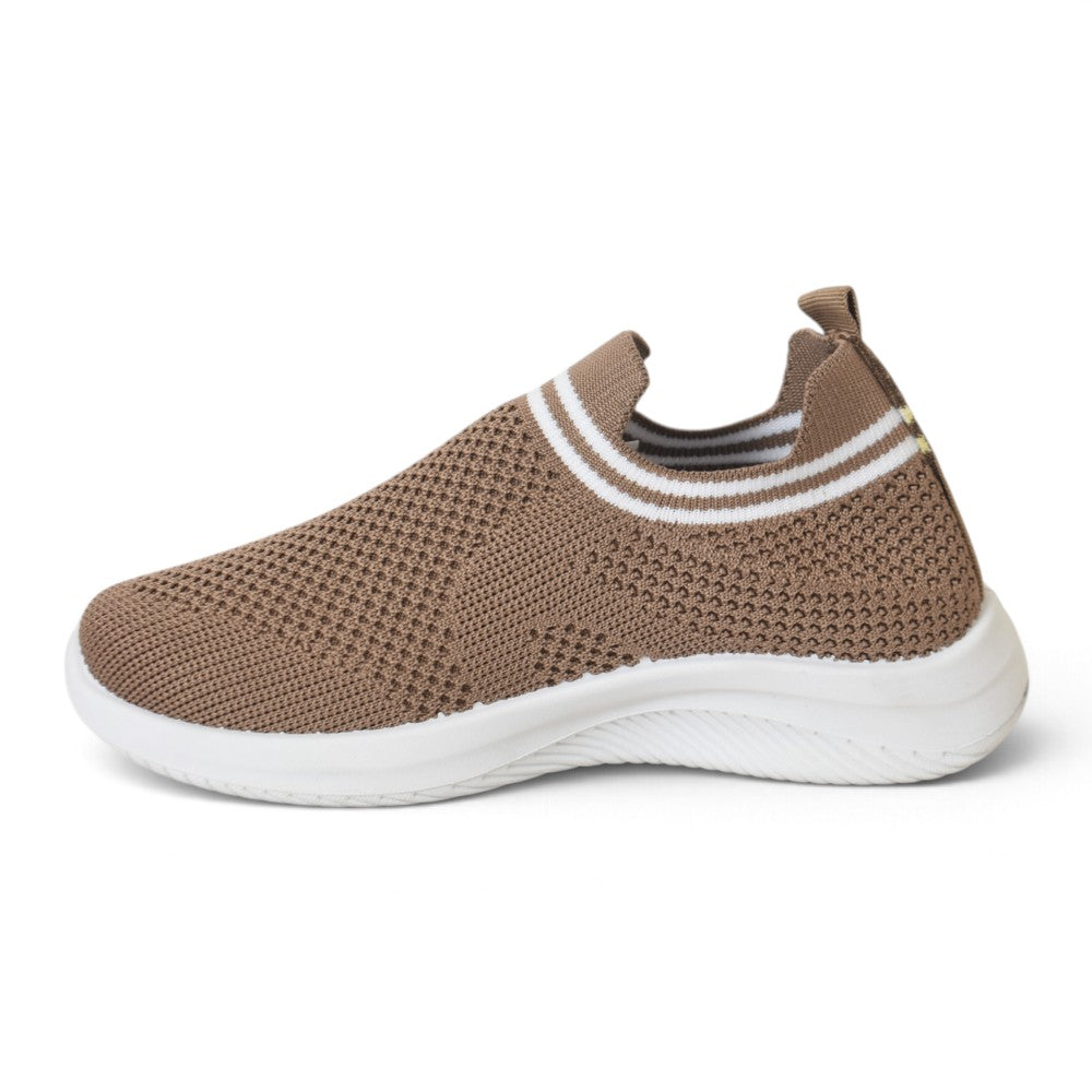 Ladies Casual Sneaker