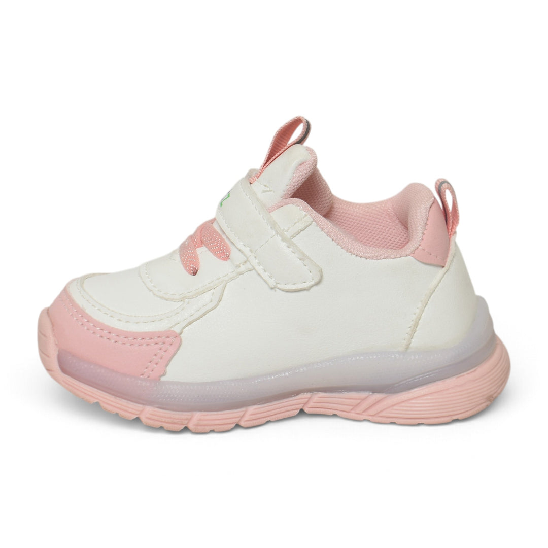 Pink Kids Sports Joger - KG98231