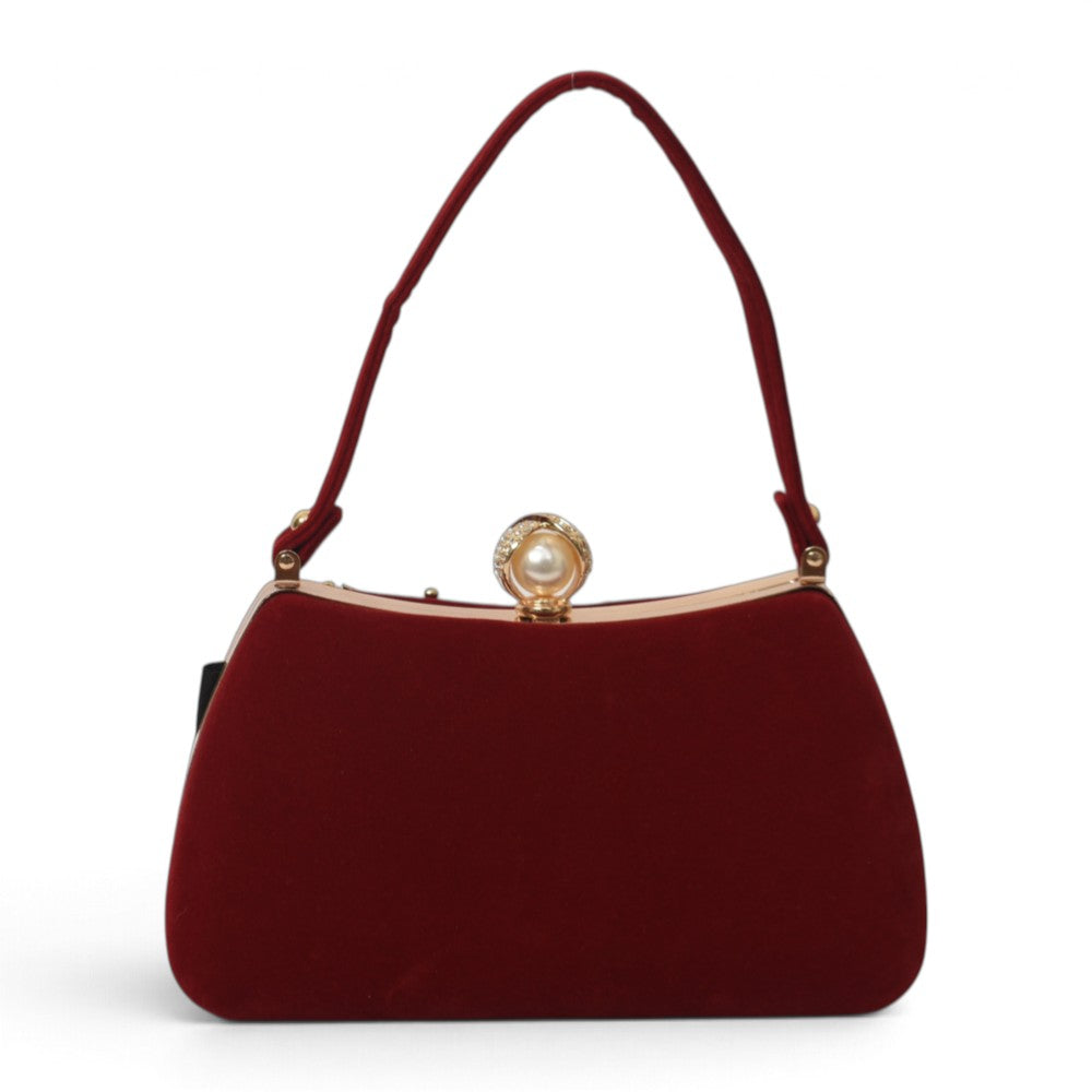 Fancy Clutch