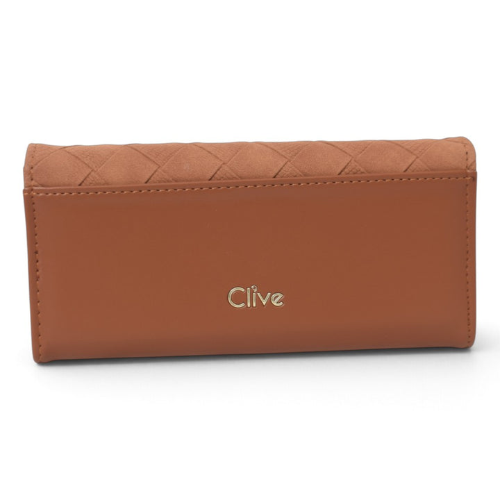 Casual Wallet