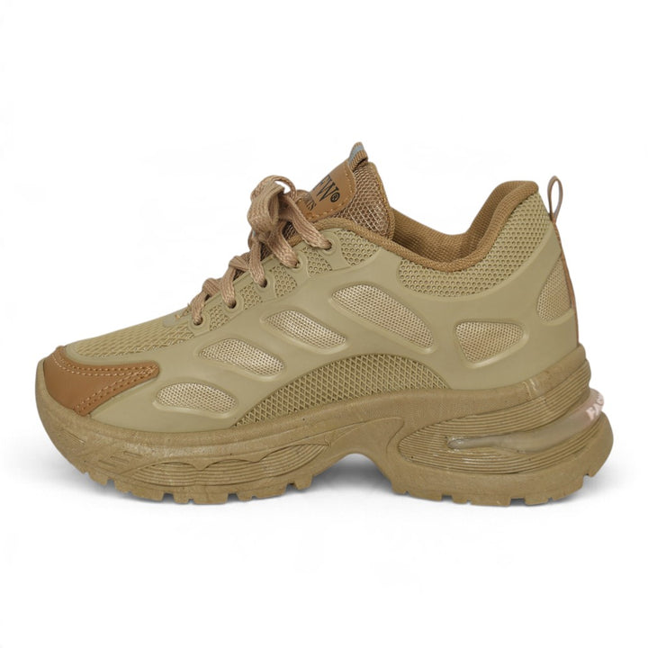 Ladies Casual Sneaker
