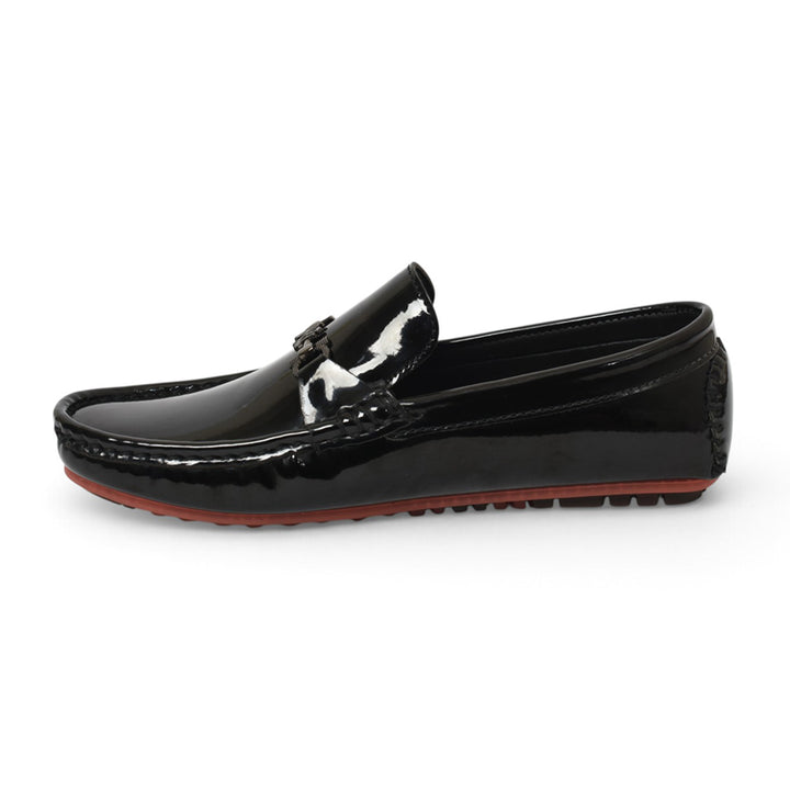 Kids Casual Moccassion (Large Size)