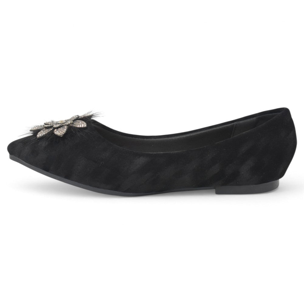 Casual Flat Slipper