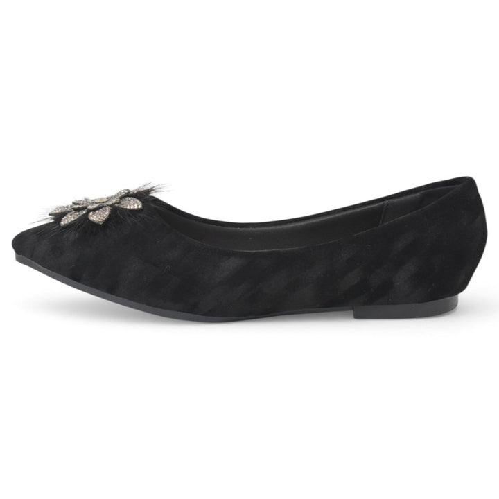 Casual Flat Slipper