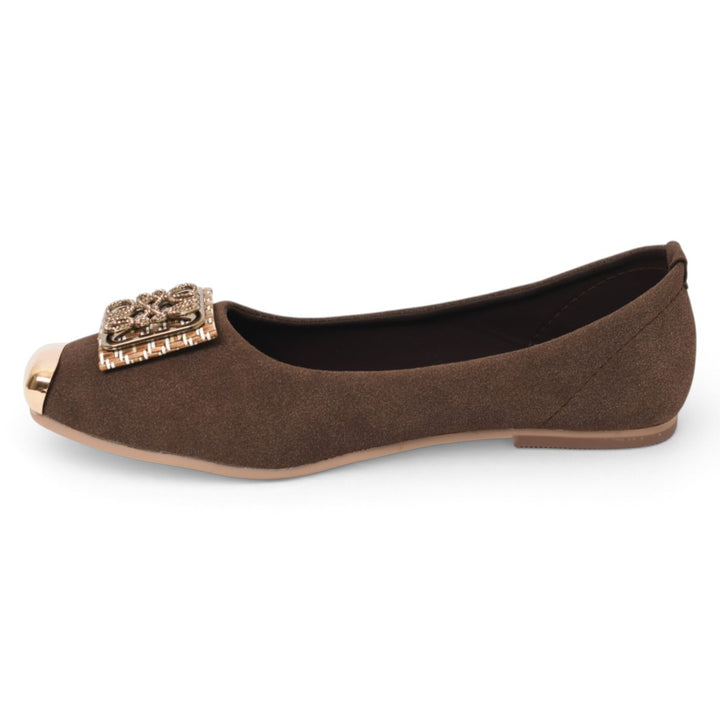 Casual Pumps