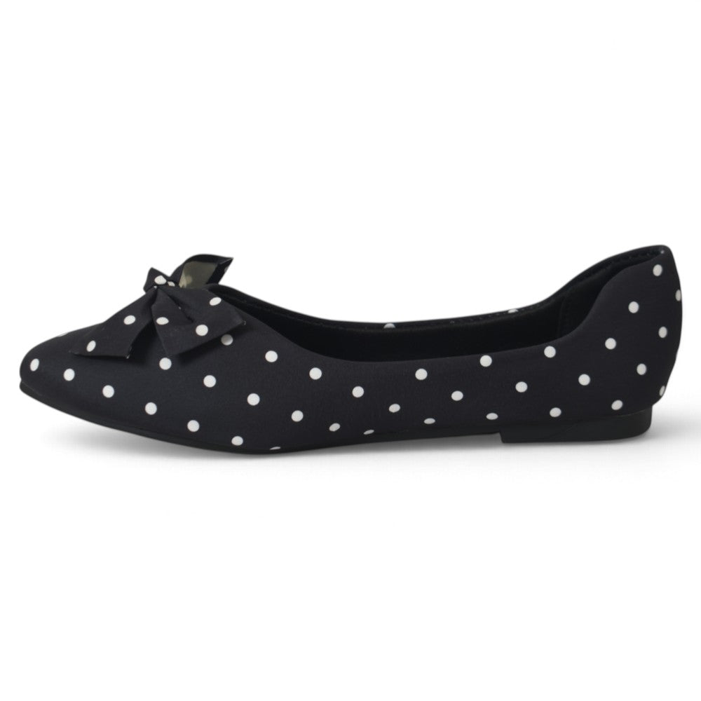 Casual Pumps