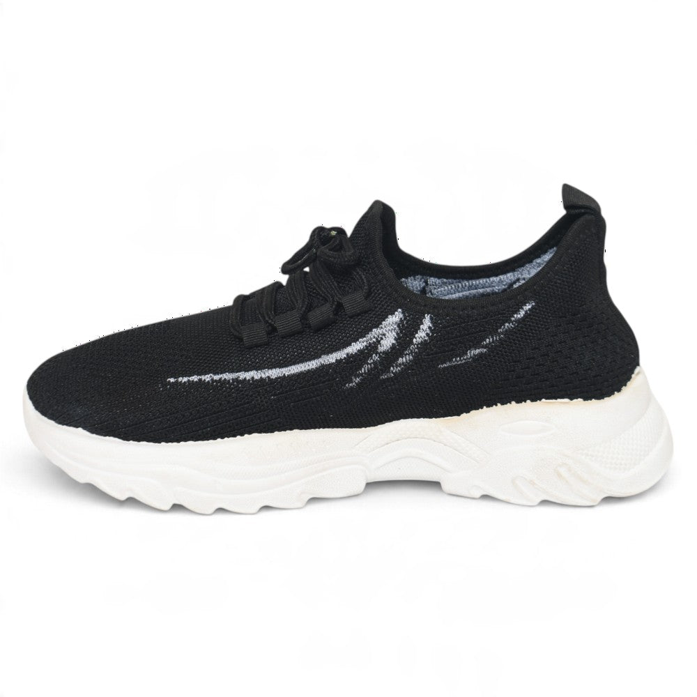 Ladies Casual Sneaker