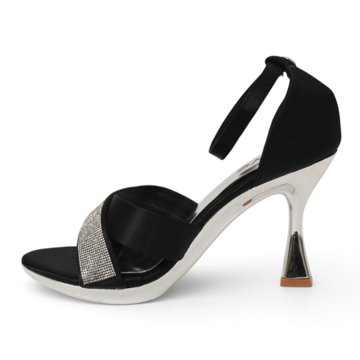Fancy Sandal Heels