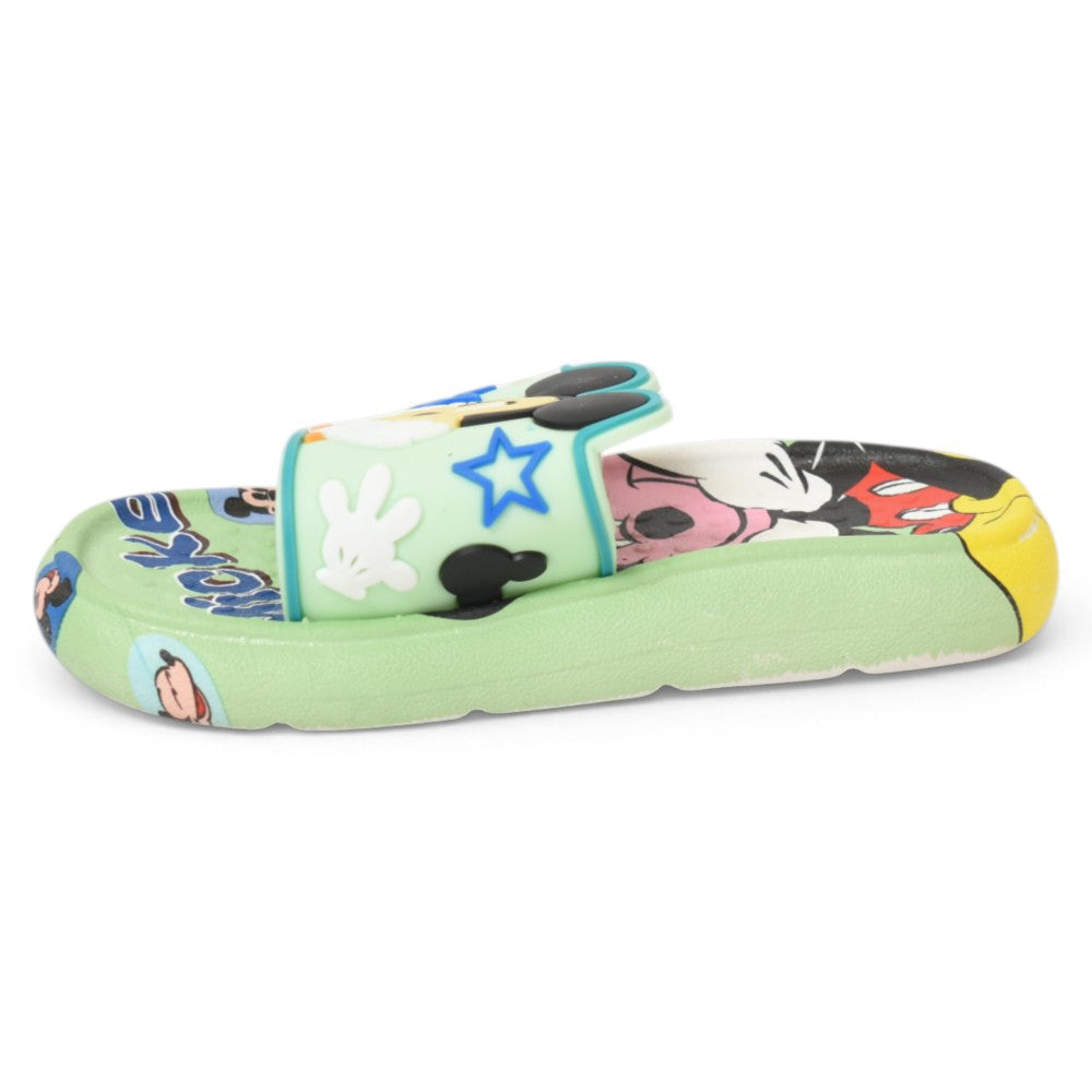 Kids Rough Slipper