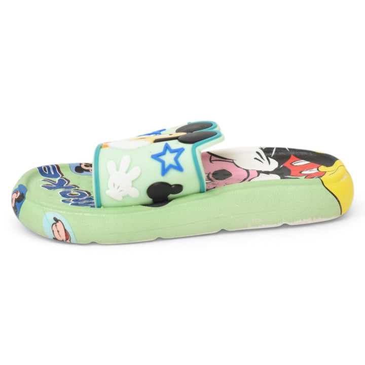 Kids Rough Slipper