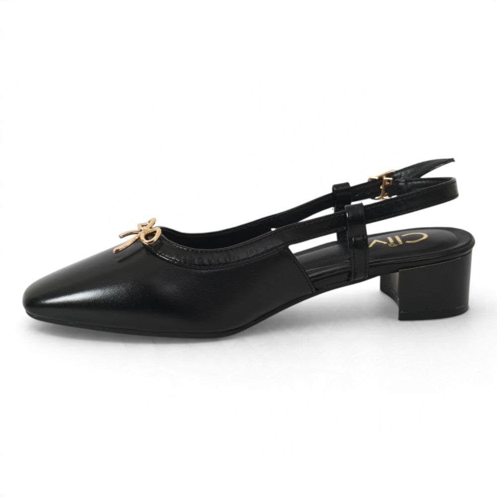 Formal Court Shoes