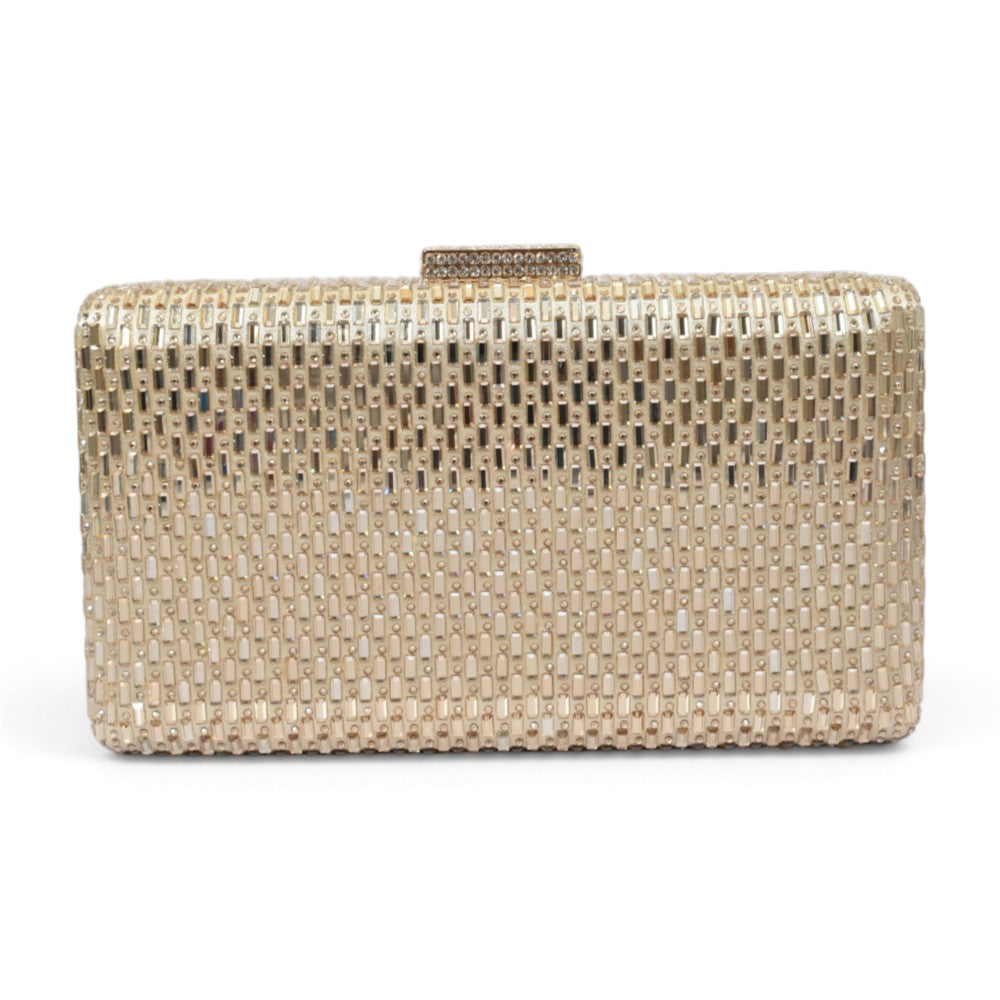 Fancy Clutch