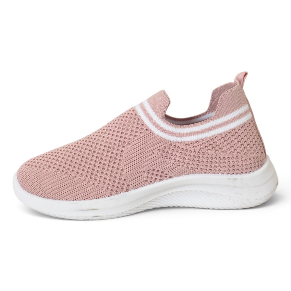 Ladies Casual Sneaker