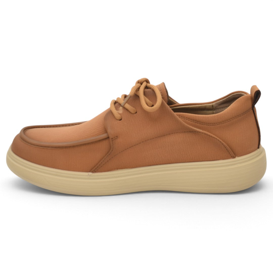 Yellow Casual Shoes - M155142