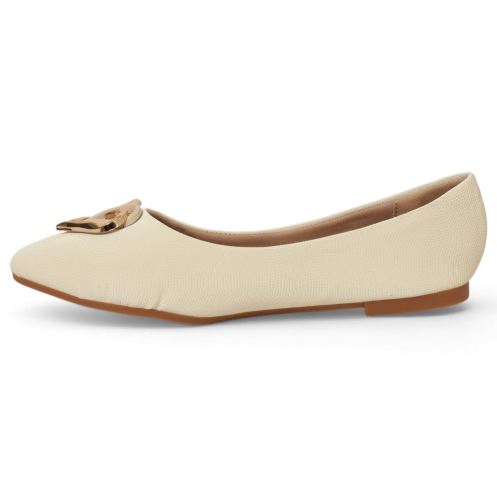 Casual Flat Slipper