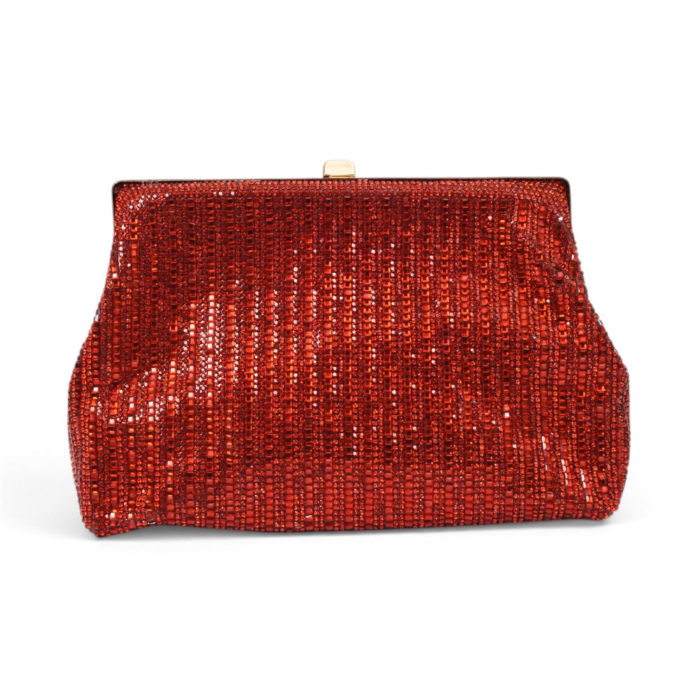 Fancy Clutch