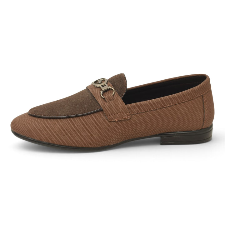 Brown Kids Formal Collection - KB00572