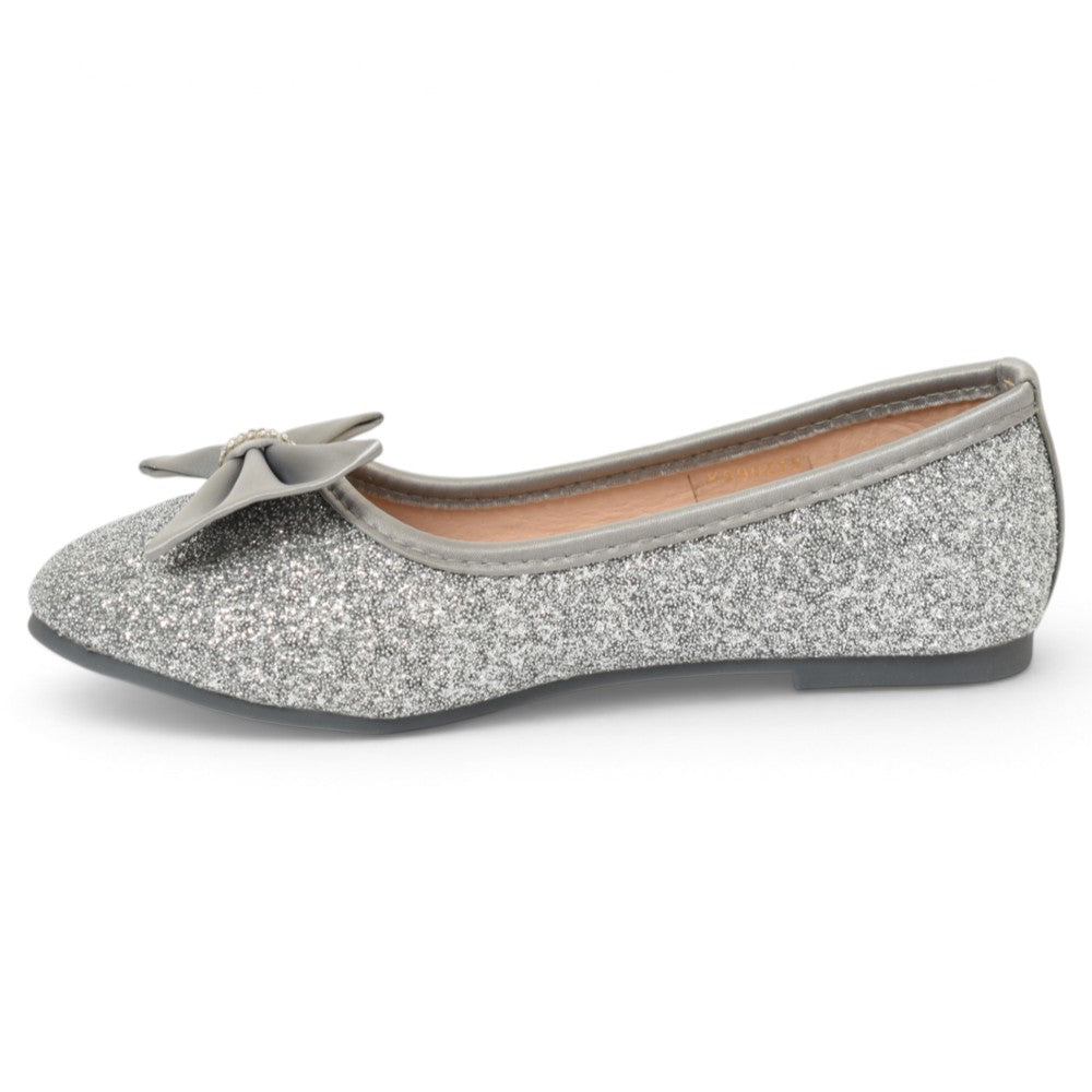 Kids Casual Pumps