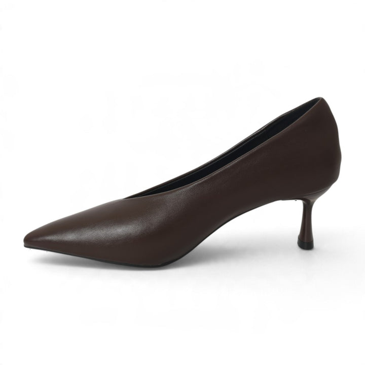 Formal Court Shoes