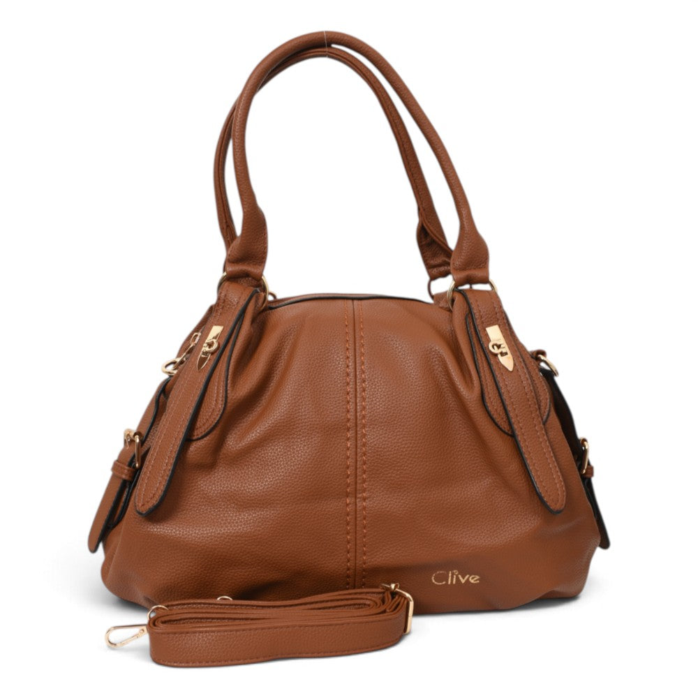Tan Bags - bp52146