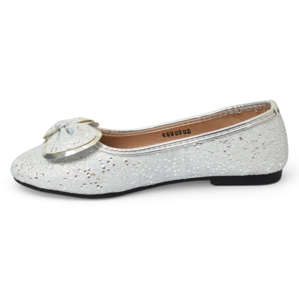 Kids Casual Pumps