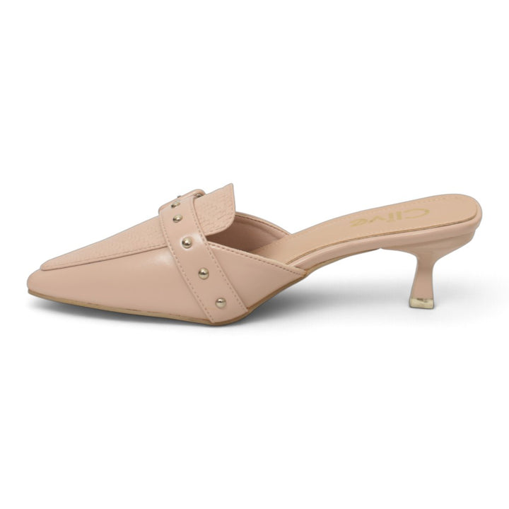 Formal Court Shoes
