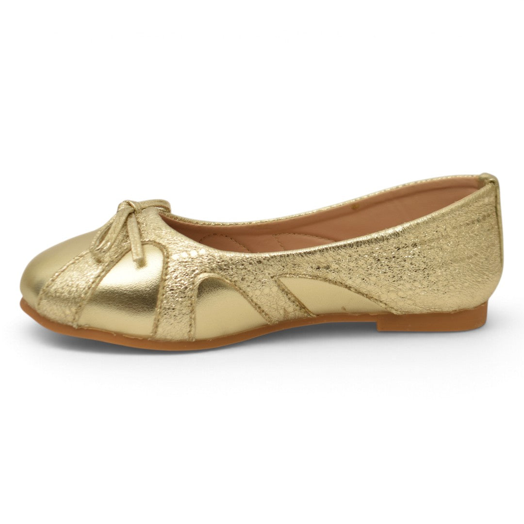 Golden Kids Casual Pumps - KG90292